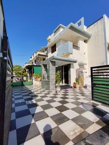 Image of 1665 Sq.ft 3 BHK Independent House for sale in Tirupati Nagar, Patan for Rs. 5150000