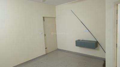 Living Room Image of 675 Sq.ft 3 BHK Apartment / Flat for sale in Pyramid Altia, Sector 70 Gurgaon for Rs. 8800000