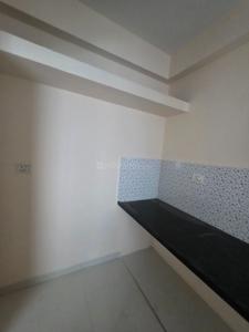 Kitchen Image of 1100 Sq.ft 2 BHK Apartment / Flat for rent in Silicon City Indore for Rs. 13000