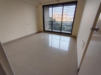 Hall Image of 950 Sq.ft 2 BHK Apartment / Flat for sale in Lotus Sky Garden, Malad West Mumbai for Rs. 22500000