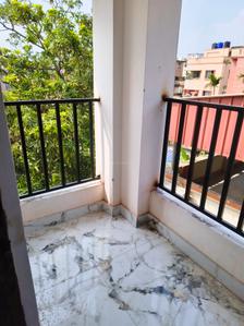 Image of 880 Sq.ft 2 BHK Apartment / Flat for sale in Naktala, Kolkata for Rs. 5265000