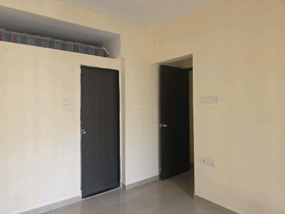 Bedroom Image of 932 Sq.ft 1.5 BHK Apartment / Flat for sale in Arihant Tower , Bhayandar East Mira Bhayandar for Rs. 8400000