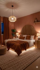 Bedroom Image of 4140 Sq.ft 4 BHK Independent House for sale in Science City Ahmedabad for Rs. 85000000