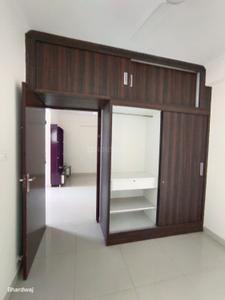 Bedroom Image of 665 Sq.ft 2 BHK Apartment / Flat for sale in Jhotwara Jaipur for Rs. 2982369