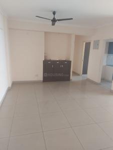 Hall Image of 1200 Sq.ft 2 BHK Apartment / Flat for rent in Ashiana Aangan, Milakpur Goojar Bhiwadi for Rs. 15000