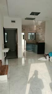 Hall Image of 1250 Sq.ft 3 BHK Duplex for rent in Padra Vadodara for Rs. 15000