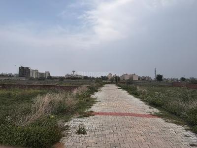Image of 1305 Sq.ft Residential Plot / Land for sale in Rukmani Vihar, Vrindavan for Rs. 5510000
