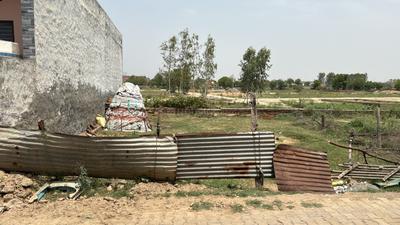 Image of 3700 Sq.ft Residential Plot / Land for sale in Police Lines, Jind for Rs. 19000000