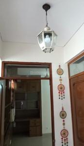 Hall Image of 1550 Sq.ft 3 BHK Apartment / Flat for rent in Patparganj New Delhi for Rs. 45000