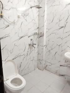 Image of 300 Sq.ft 1 RK Builder Floor for rent in Sector 30, Gurgaon for Rs. 16500