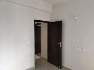 Bedroom Image of 1185 Sq.ft 3 BHK Apartment / Flat for sale in NBCC Tropical Garden, Noida Extension Greater Noida for Rs. 8614000