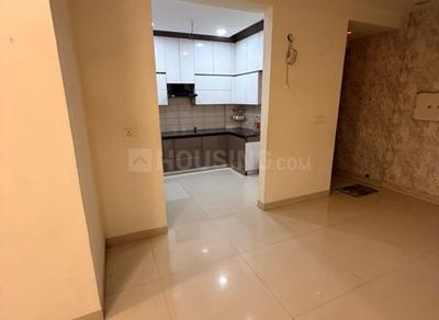 Bedroom Image of 1275 Sq.ft 2 BHK Penthouse for sale in Utrathiya Zirakpur for Rs. 8000000