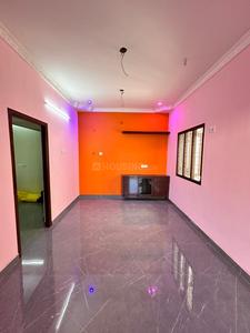 Bedroom Image of 1600 Sq.ft 3 BHK Villa for sale in Guduvancheri Chennai for Rs. 7450000