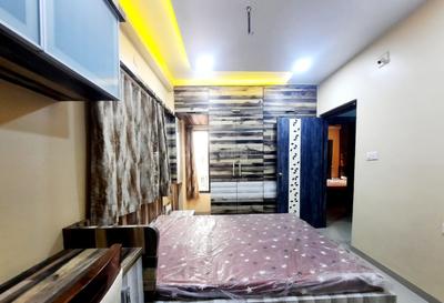 Hall Image of 1500 Sq.ft 4 BHK Villa for sale in Ananta Swagatam, Atladara Vadodara for Rs. 7500000