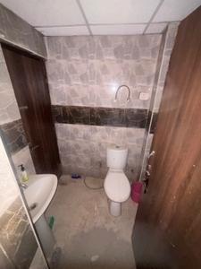 Image of 725 Sq.ft 2 BHK Apartment / Flat for sale in Supertech Eco Village, Noida Extension, Greater Noida for Rs. 6500000