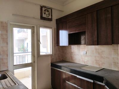 Kitchen Image of 1522 Sq.ft 3 BHK Builder Floor for sale in DLF Gardencity Enclave, Sector 95 Gurgaon for Rs. 21000000