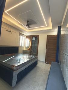 Bedroom Image of 1270 Sq.ft 2 BHK Builder Floor for sale in Sahastradhara Road Dehradun for Rs. 6800000