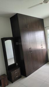 Bedroom Image of 745 Sq.ft 1 BHK Apartment / Flat for sale in Sobha Dream Acres, Balagere Bengaluru for Rs. 9800000