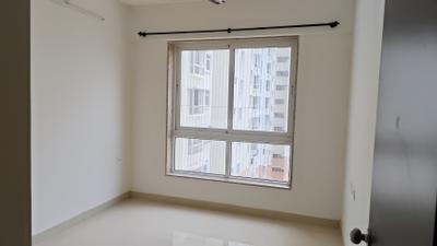 Bedroom Image of 870 Sq.ft 2 BHK Apartment / Flat for rent in Hubtown Rising City, Ghatkopar East Mumbai for Rs. 55000