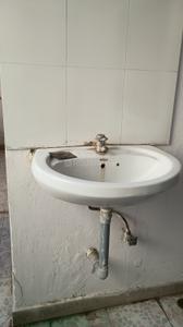 Bathroom Image of 150 Sq.ft 1 BHK Independent House for rent in Shriprabhu Nagar Nagpur for Rs. 9500