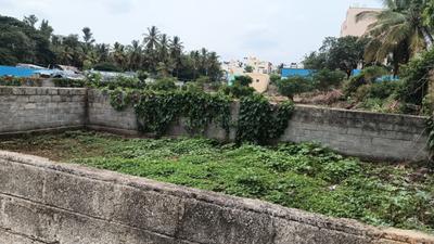 Image of 1200 Sq.ft Residential Plot / Land for sale in Ullal Uppanagar, Bengaluru for Rs. 10200000