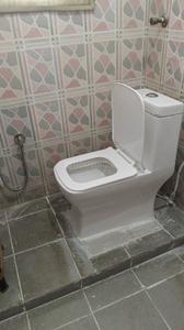Bathroom Image of 1103 Sq.ft 2 BHK Apartment / Flat for rent in Bellandur Bengaluru for Rs. 46000