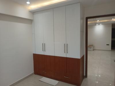 Bedroom Image of 1800 Sq.ft 4 BHK Builder Floor for sale in Vasundhara Ghaziabad for Rs. 21500000