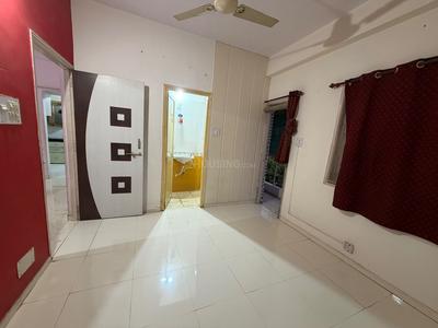 Bedroom Image of 950 Sq.ft 2 BHK Apartment / Flat for sale in Akota Vadodara for Rs. 2500000