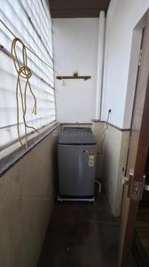 Balcony Image of 2500 Sq.ft 3 BHK Independent House for rent in Basavanagudi Bengaluru for Rs. 85000