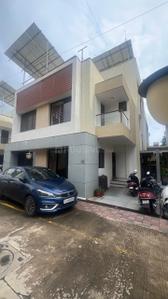 Image of 165 Sq.ft 4 BHK Independent House for sale in Raysan, Gandhinagar for Rs. 31100000