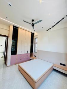 Bedroom Image of 2400 Sq.ft 4.5 BHK Independent House for rent in Amanora Park Town, Hadapsar Pune for Rs. 190000