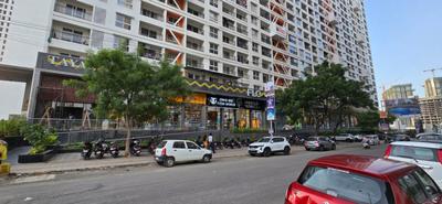 Image of 1420 Sq.ft 3 BHK Apartment / Flat for sale in K Shire, Punawale, Pune for Rs. 11000000