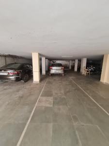 Image of 1500 Sq.ft 3 BHK Builder Floor for rent in Model Town, New Delhi for Rs. 55000