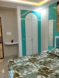 Bedroom Image of 1421 Sq.ft 3 BHK Apartment / Flat for sale in Chitrakoot Jaipur for Rs. 6590480