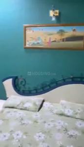 Bedroom Image of 530 Sq.ft 1 BHK Apartment / Flat for sale in Ritej Jaydev Tower, Kandivali West Mumbai for Rs. 10600000