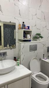 Bathroom Image of 2500 Sq.ft 2 BHK Independent House for rent in Sector 12 Panchkula for Rs. 35000
