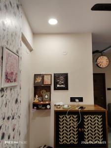 Hall Image of 1056 Sq.ft 2 BHK Apartment / Flat for sale in Kasba Kolkata for Rs. 7800000