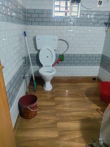 Bathroom Image of Suratnalay in New Alipore, Kolkata