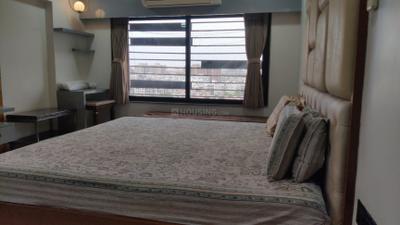 Bedroom Image of 2063 Sq.ft 3 BHK Apartment / Flat for sale in Kavisha Pebble Bay 2, Chandkheda Ahmedabad for Rs. 13100000