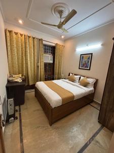 Bedroom Image of 1900 Sq.ft 3 BHK Apartment / Flat for sale in IFS Apartment, Sector 56 Gurgaon for Rs. 25000000