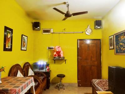 Hall Image of 885 Sq.ft 2 BHK Apartment / Flat for sale in Rajpur Kolkata for Rs. 4000000