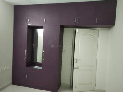 Bedroom Image of 586 Sq.ft 2 BHK Apartment / Flat for sale in Casagrand Primera, Manapakkam Chennai for Rs. 5200000