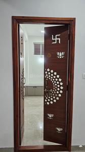 Bedroom Image of 3000 Sq.ft 4 BHK Apartment / Flat for rent in Jubilee Hills Hyderabad for Rs. 100000
