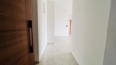 Bedroom Image of 2250 Sq.ft 3 BHK Apartment / Flat for sale in Urbania Rich Wood, Sargasan Gandhinagar for Rs. 9500000