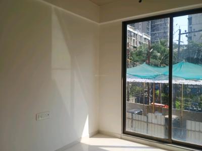 Bedroom Image of 721 Sq.ft 1 BHK Apartment / Flat for sale in Vasant Elite, Kalyan West Kalyan for Rs. 6200000