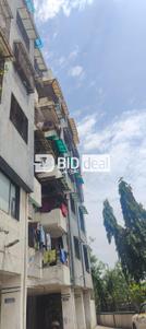 Image of 550 Sq.ft 1 BHK Apartment / Flat for sale in Dindoli, Surat for Rs. 1050000