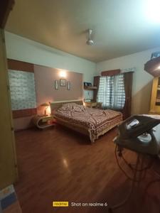 Bedroom Image of 2200 Sq.ft 4 BHK Apartment / Flat for sale in Rohan Aasman, Koregaon Park Pune for Rs. 37500000