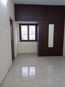 Bedroom Image of 1736 Sq.ft 3 BHK Independent House for rent in PN Pudur Coimbatore for Rs. 25000