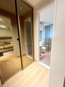 Hall Image of 1980 Sq.ft 3 BHK Apartment / Flat for sale in Krishna Atlantis Three Sixty, Ramgarh Bhudda Zirakpur for Rs. 23590000