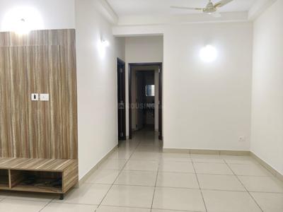 Hall Image of 1482 Sq.ft 3 BHK Apartment / Flat for sale in Prestige Sunrise Park, Electronic City Bengaluru for Rs. 21000000